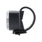 BBB Cycling Minilight Spirit BLS-225 Koplamp Zwart