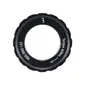 BBB Cycling BBS-132 Sluitring Centerlock Mat Zwart 15mm/20mm