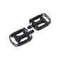 BBB Cycling Mount&Go 2.0 BPD-15 MTB Pedalen Zwart