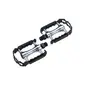 BBB Cycling BigFeet 2.0 BPD-16 MTB Pedalen Zwart