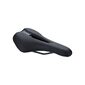 BBB Cycling Sport Comfort 2.0 BSD-135 Zadel Zwart 145mm