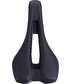 BBB Cycling Echelon Comfort BSD-156/157/158 Zadel Zwart