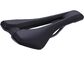 BBB Cycling Echelon Comfort BSD-156/157/158 Zadel Zwart