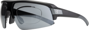 BBB Cycling Impulse Optic BSG-71 Fietsbril op sterkte Mat Zwart