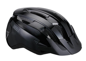 BBB Cycling Condor 2.0 BHE-173 Race Fietshelm Zwart