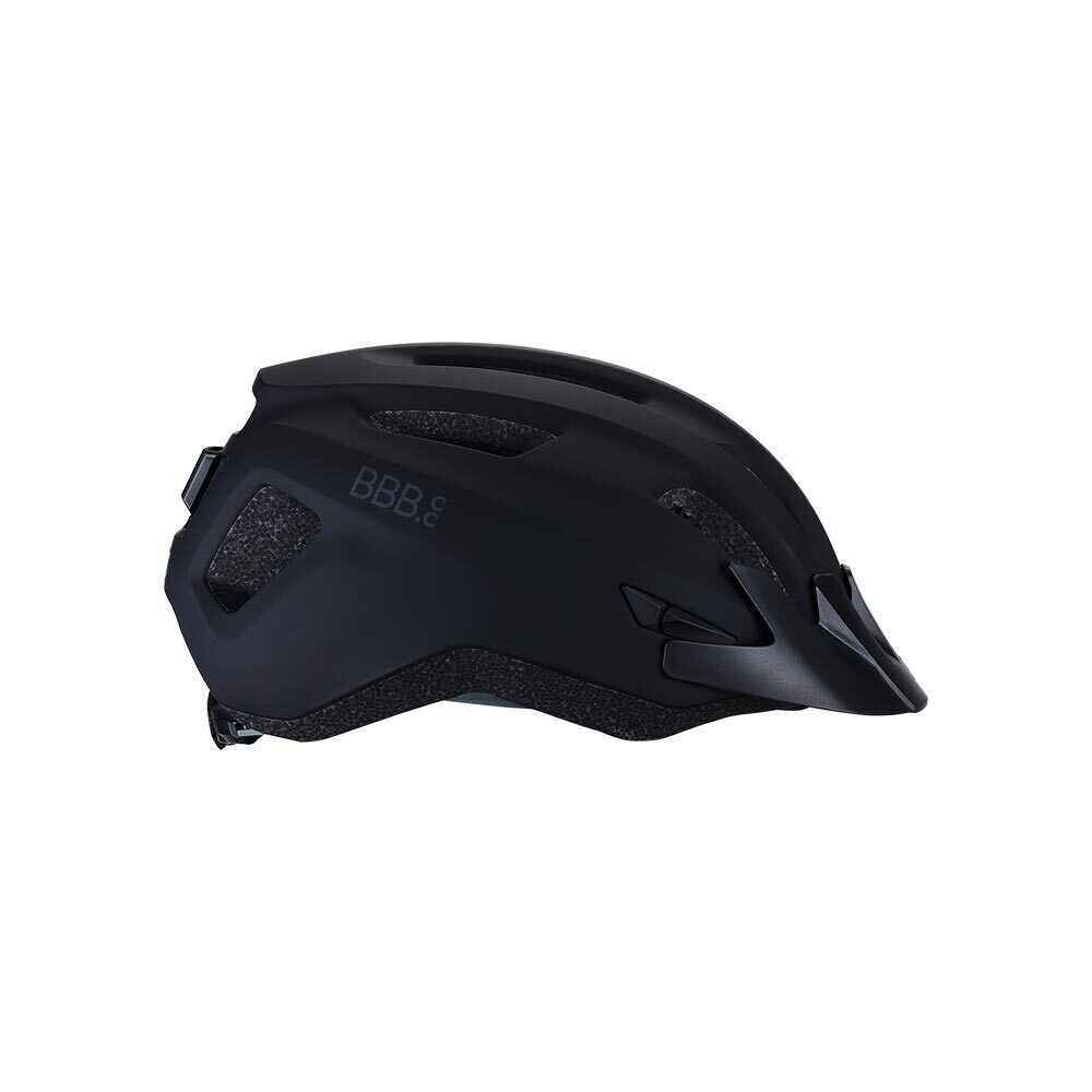 BBB Cycling Condor 2.0 MIPS BHE-174 Race Fietshelm Mat Zwart