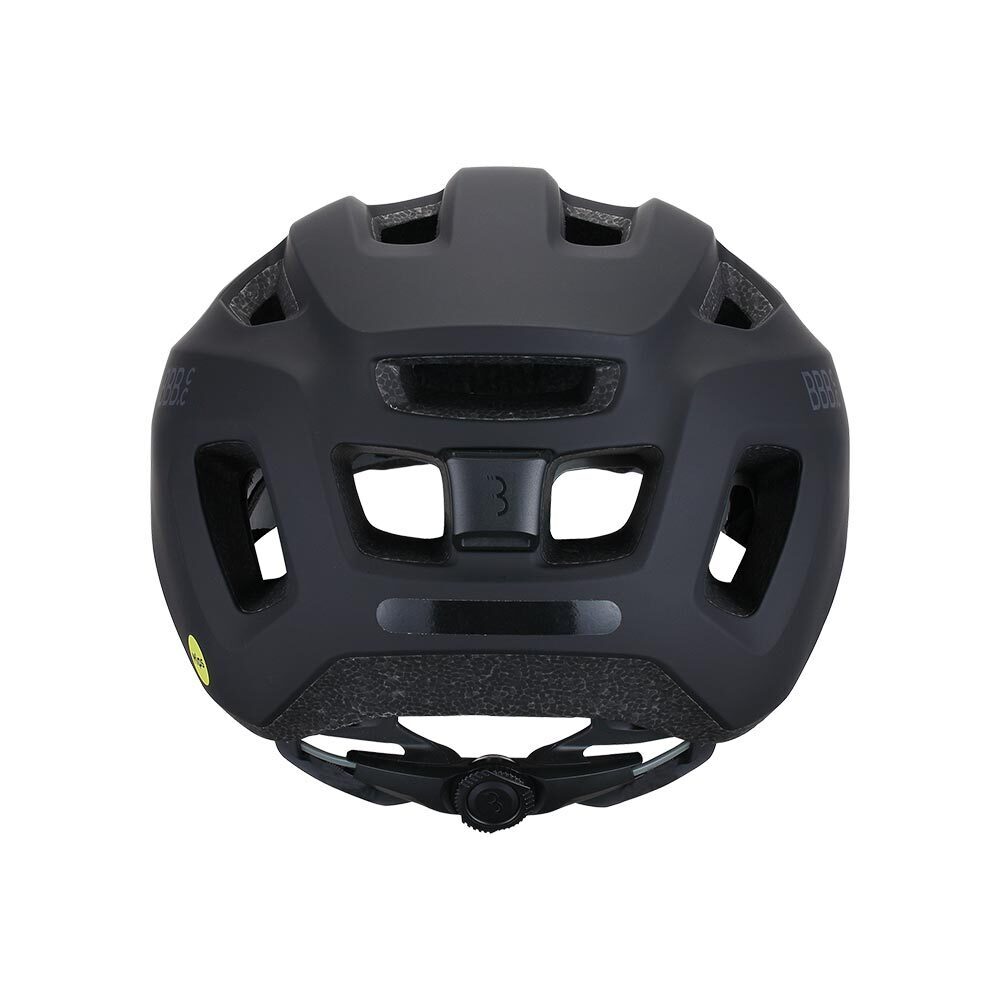 BBB Cycling Condor 2.0 MIPS BHE-174 Race Fietshelm Mat Zwart