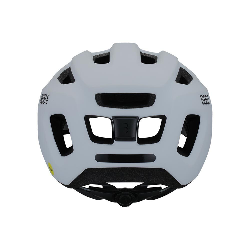 BBB Cycling Condor 2.0 MIPS BHE-174 Race Fietshelm Mat Wit
