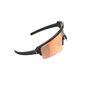 BBB Cycling Fuse PH MLC BSG-65PH Sport Zonnebril Rode Lens Mat Zwart