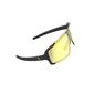 BBB Cycling BSG-69PH Chester Sport Zonnebril MLC Gold Mirror Lens Mat Zwart