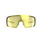 BBB Cycling BSG-69PH Chester Sport Zonnebril MLC Gold Mirror Lens Mat Zwart