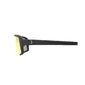 BBB Cycling BSG-69PH Chester Sport Zonnebril MLC Gold Mirror Lens Mat Zwart