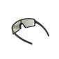 BBB Cycling BSG-69PH Chester Sport Zonnebril MLC Gold Mirror Lens Mat Zwart