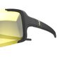 BBB Cycling BSG-69PH Chester Sport Zonnebril MLC Gold Mirror Lens Mat Zwart