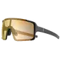 BBB Cycling BSG-69PH Chester Sport Zonnebril MLC Gold Mirror Lens Mat Zwart
