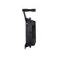 BBB Cycling ParkingLot Swivel BTL-127 Muurhaak Zwart
