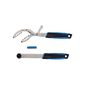 BBB Cycling CassetteRemover Set BTL-194 Zilver