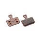 BBB Cycling DiscStop HP Sintered BBS-443S Race Disc Remblokken SRAM/Avid
