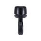 BBB Cycling Noisy Plus BBB-27 Fietsbel Zwart