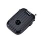 BBB Cycling MiniCase XL BBL-53XL Kabelslot Zwart