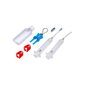 BBB Cycling DiscBrake Bleeding Kit BBS-103 Shimano