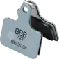 BBB Cycling DiscStop Organic Coolfin BBS-561CP Disc Remblokken Shimano