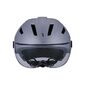 BBB Cycling Move Faceshield BHE-57 Speed Pedelec helm Transparant/Mat Grijs