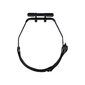 BBB Cycling BagBrace BSB-148 Bikepacking Zadeltas Stabilisatie Zwart