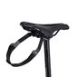 BBB Cycling BagBrace BSB-148 Bikepacking Zadeltas Stabilisatie Zwart