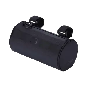 BBB Cycling BarrelPack M BSB-151M Stuurtas Zwart