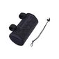 BBB Cycling BarrelPack M BSB-151M Stuurtas Zwart