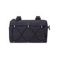 BBB Cycling BarrelPack L BSB-151L Stuurtas Zwart