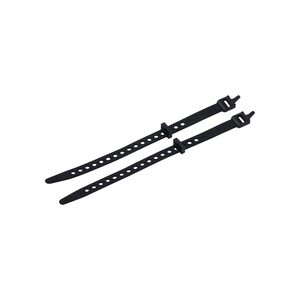 BBB Cycling CargoStraps BSB-161S Zwart 2 Stuks