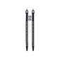 BBB Cycling CargoStraps BSB-161S Zwart 2 Stuks