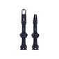 BBB Cycling BTI-160 Tubeless Ventielen 2 Stuks Zwart