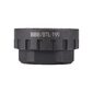 BBB Cycling DirectPlug Shimano XTR BTL-199 Chainring Tool Zwart