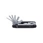 BBB Cycling RoyalFold Basic BTL-201 Minitool Zwart