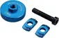 BBB Cycling Bearing Remover DUB/BB30 BTL-233 Bracket Tool Blauw