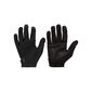BBB Cycling Explorer Comfort BBW-64 Zomer Fietshandschoenen Zwart
