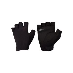BBB Cycling AirSupport BBW-65 Zomer Fietshandschoenen Zwart
