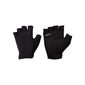 BBB Cycling AirSupport BBW-65 Zomer Fietshandschoenen Zwart