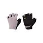 BBB Cycling AirSupport BBW-65 Zomer Fietshandschoenen Lichtgrijs
