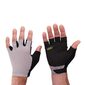 BBB Cycling AirSupport BBW-65 Zomer Fietshandschoenen Lichtgrijs