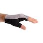 BBB Cycling AirSupport BBW-65 Zomer Fietshandschoenen Lichtgrijs