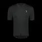 BBB Cycling Essence BBW-408 Fietsshirt Korte Mouwen Zwart Heren