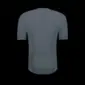 BBB Cycling Essence BBW-408 Fietsshirt Korte Mouwen Grijs Heren