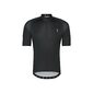 BBB Cycling ConvertFit ECO BBW-410 Fietsshirt Korte Mouwen Zwart Heren