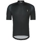 BBB CYCLING ConvertFit ECO BBW-410 Fietsshirt Korte Mouwen Zwart Heren — afbeelding 1