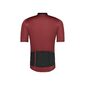 BBB Cycling ConvertFit ECO BBW-410 Fietsshirt Korte Mouwen Rood Heren