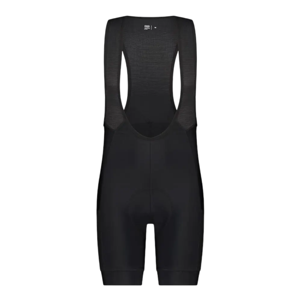 BBB CYCLING CorsaCargo BBW-432 Gravel Fietsbroek Kort Zwart Heren